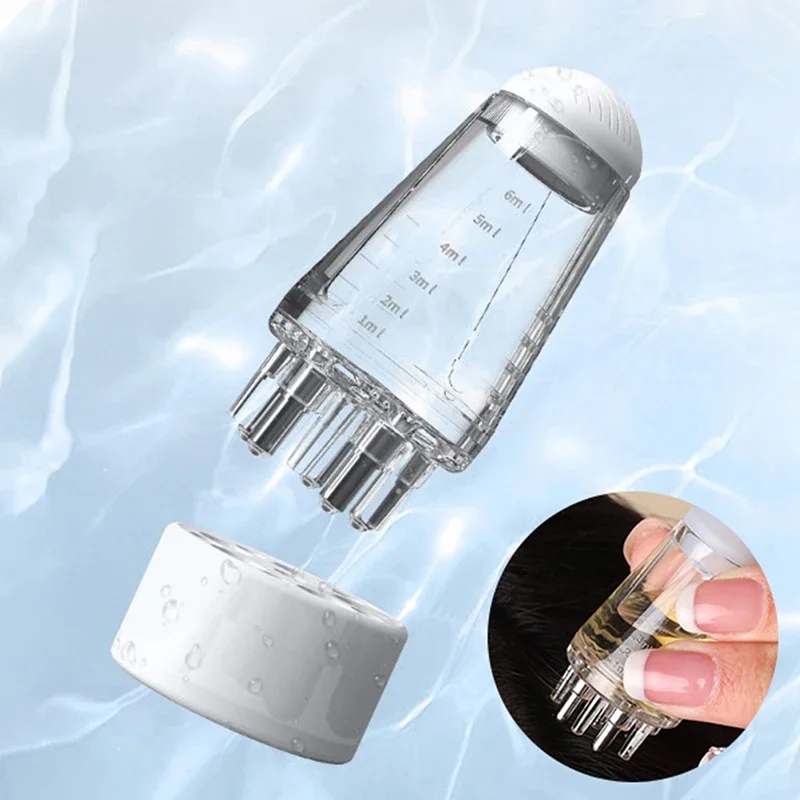 6ml Mini Head Massager Roller  - Lacrosse Stick Head review and price