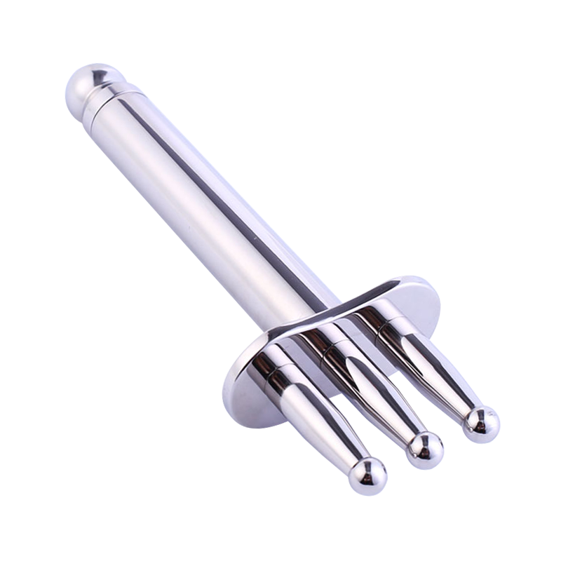 Bright Magnet Three Round Head - Lacrosse Stick Head review and price