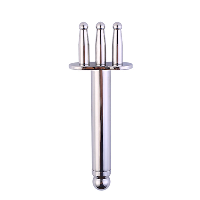 Bright Magnet Three Round Head - Lacrosse Stick Head review and price