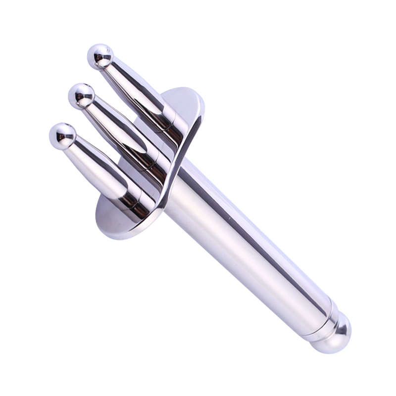 Bright Magnet Three Round Head - Lacrosse Stick Head review and price