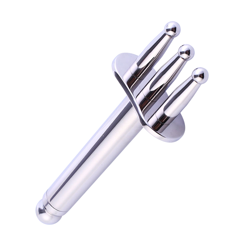 Bright Magnet Three Round Head - Lacrosse Stick Head review and price