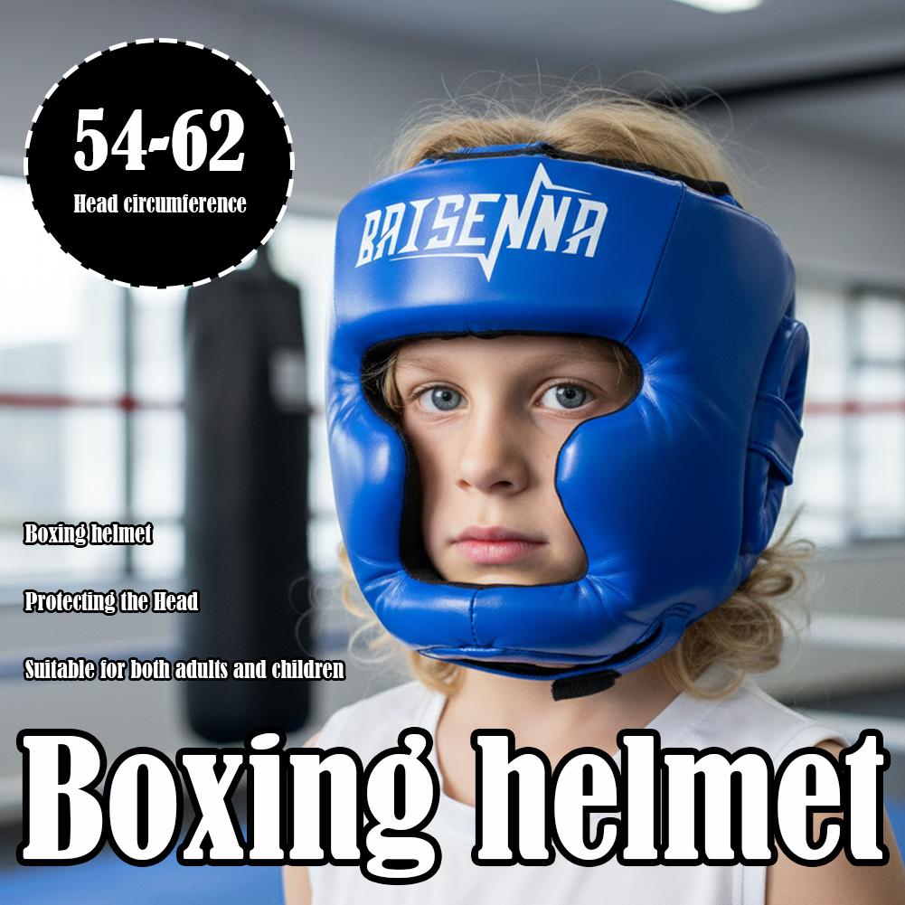 Kick Boxing Helmet for Adult & - Sports Equipment For Kids review and price