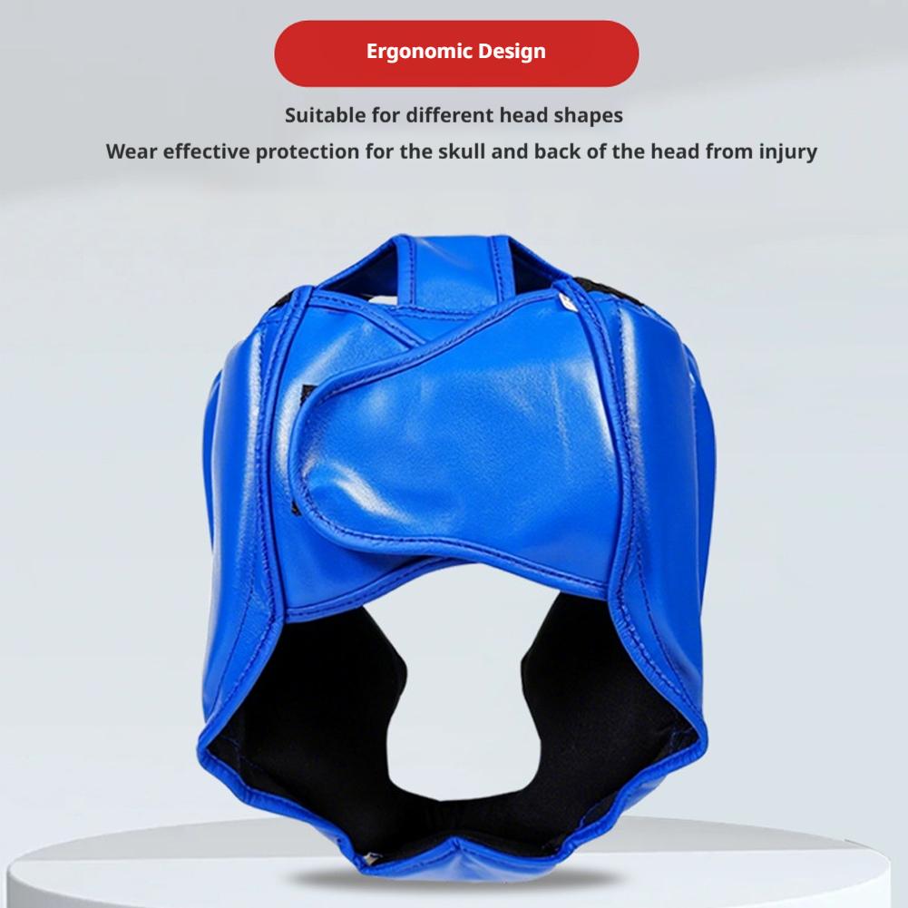 Kick Boxing Helmet for Adult & - Sports Equipment For Kids review and price