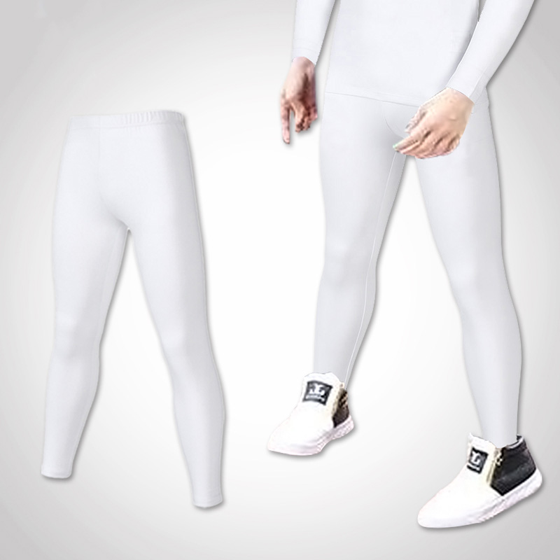 Kids Running Tights GYM Pants  - Sports Equipment For Boys review and price