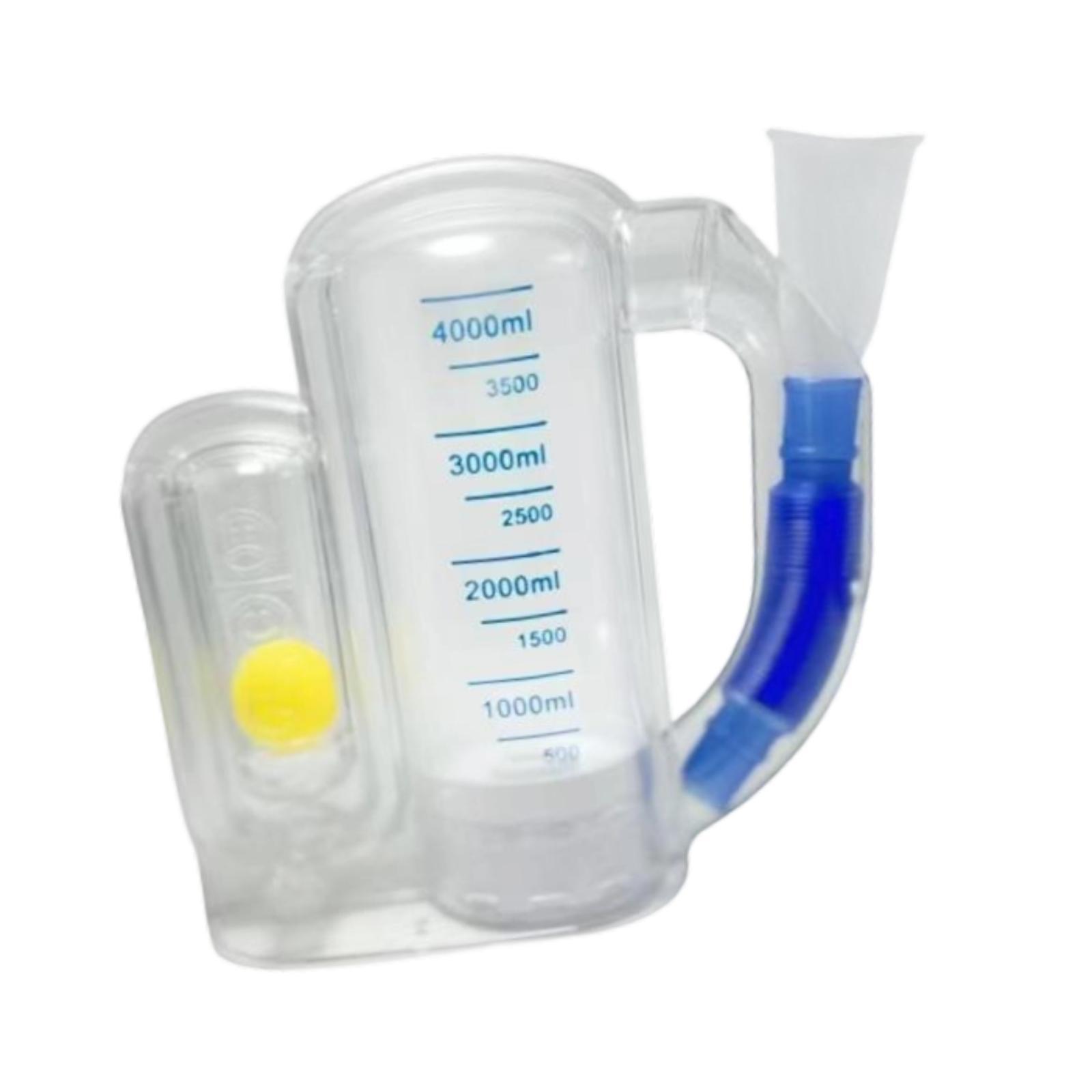 PVC Breathing Exercise Equipme - Sports Equipment Types review and price