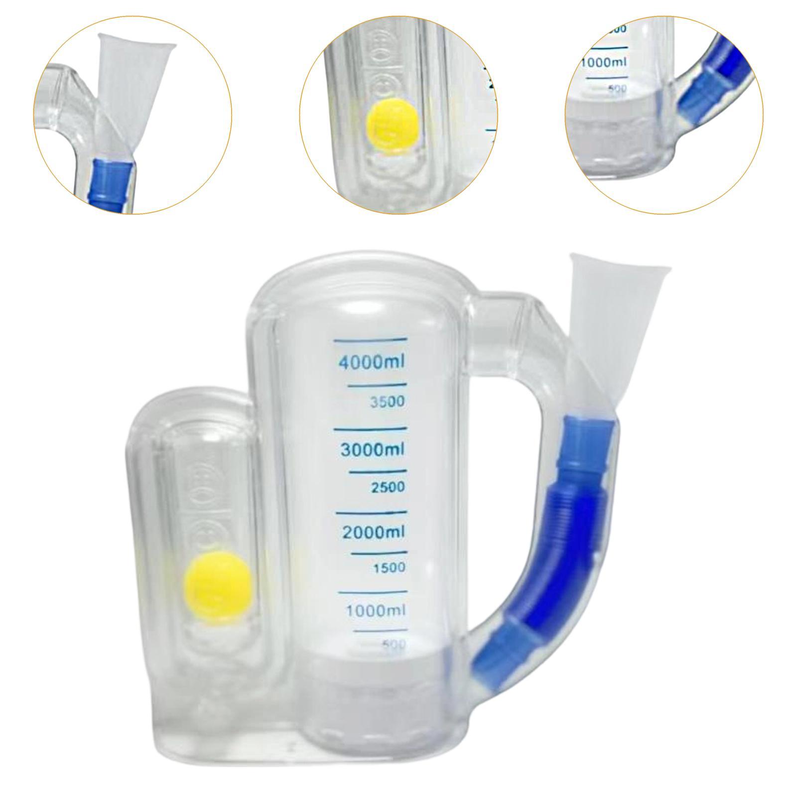 PVC Breathing Exercise Equipme - Sports Equipment Types review and price