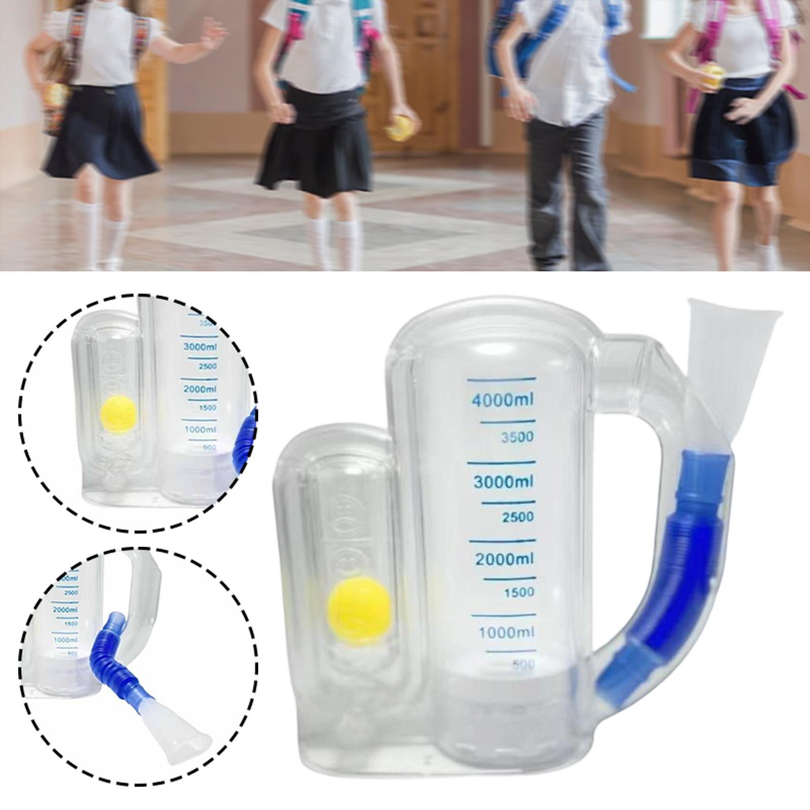 PVC Breathing Exercise Equipme - Sports Equipment Types review and price