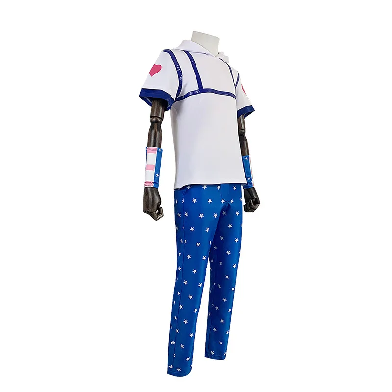Anime Steel Ball Run Cosplay J - Bocce Ball Set review and price