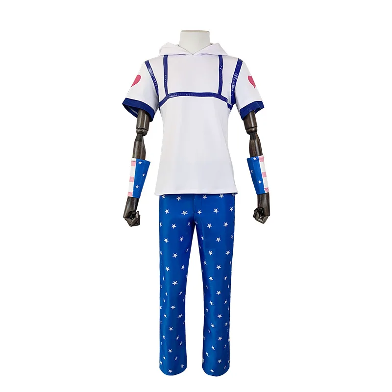 Anime Steel Ball Run Cosplay J - Bocce Ball Set review and price