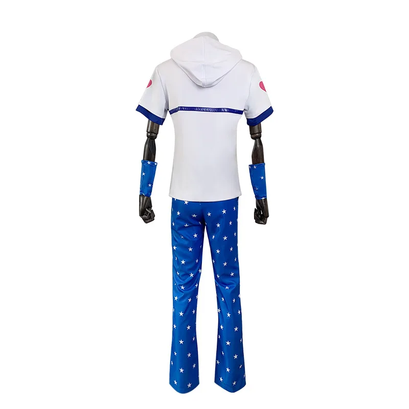 Anime Steel Ball Run Cosplay J - Bocce Ball Set review and price