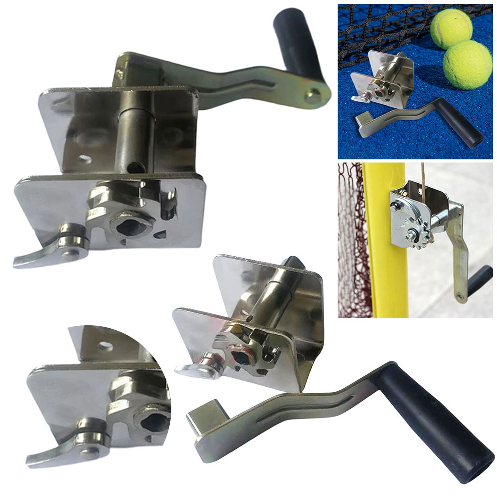 Sports Net Tensioner Training  - Sports Equipment For Badminton review and price