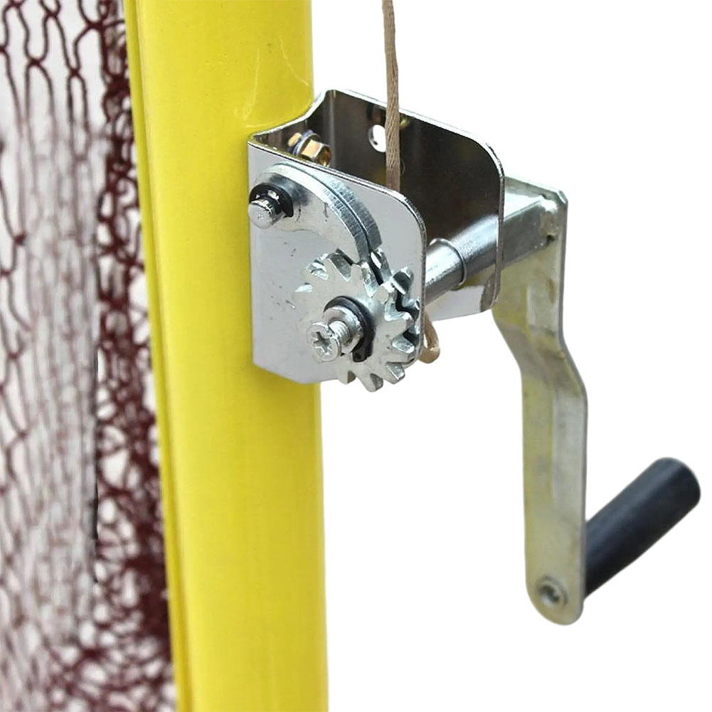 Sports Net Tensioner Training  - Sports Equipment For Badminton review and price