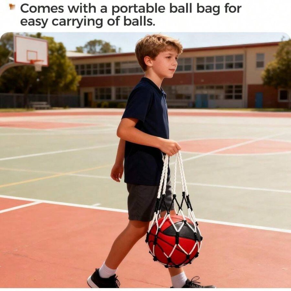 51.36 Gallon Ball Storage Cart - Sports Equipment Cart On Wheels review and price