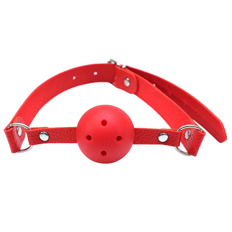 [Y]4 Colors Faux Leather Mouth - Bocce Ball Set review and price