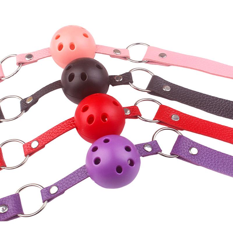 [Y]4 Colors Faux Leather Mouth - Bocce Ball Set review and price