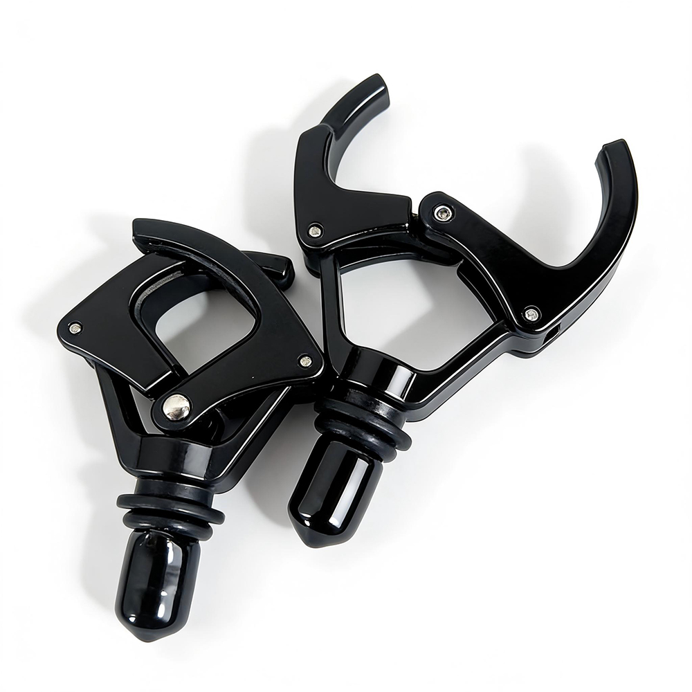JSFUN 1/2/3Pcs Carp Fishing Ro - Lacrosse Stick Head review and price