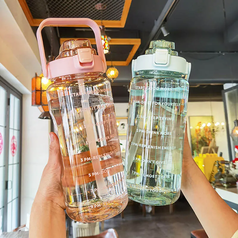 2 Liters Plastic Kettle Large  - Sports Equipment Types review and price