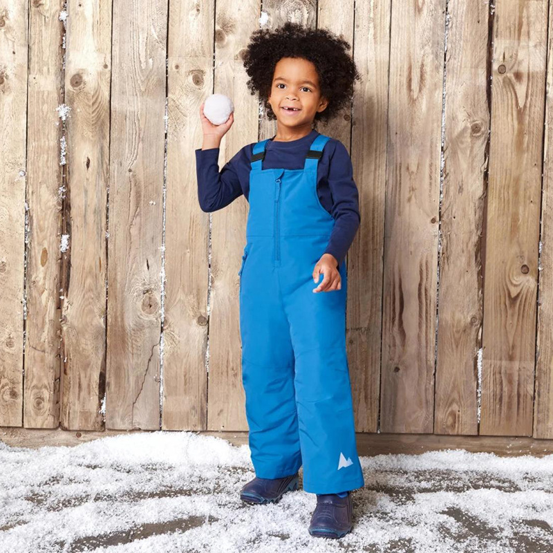 2025 Children's Ski Pants Outd - Sports Equipment For Boys review and price