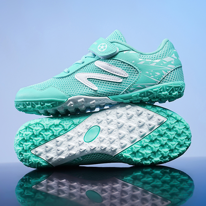 New Children Soccer Shoes Clea - Sports Equipment For Boys review and price