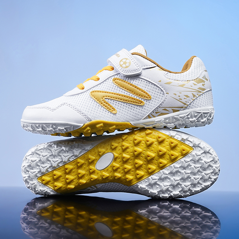 New Children Soccer Shoes Clea - Sports Equipment For Boys review and price