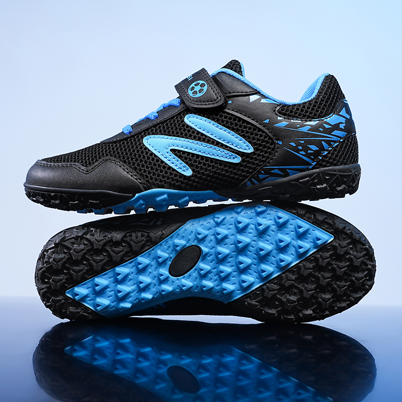 New Children Soccer Shoes Clea - Sports Equipment For Boys review and price