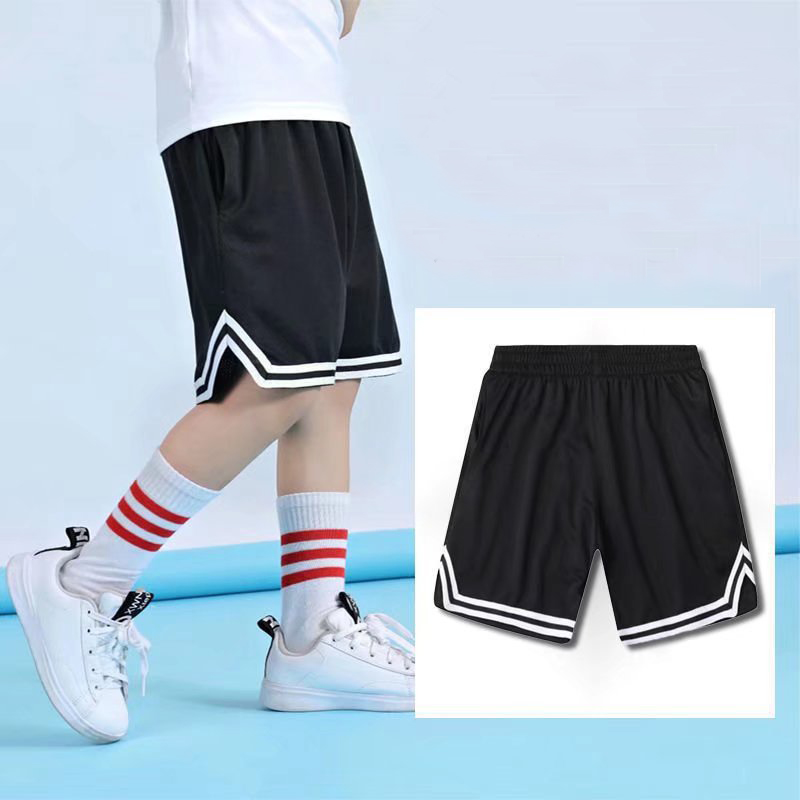 1pcs Kids Sport Shorts Boys Gi - Sports Equipment For Boys review and price