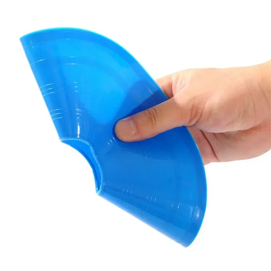 10Pcs Soccer Cones Disc Footba - Sports Equipment Holder review and price