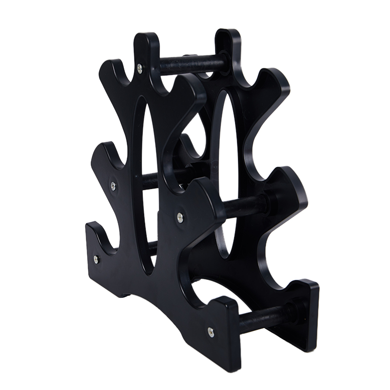 Dumbbell Rack Dumbbell Storage - Sports Equipment Holder review and price