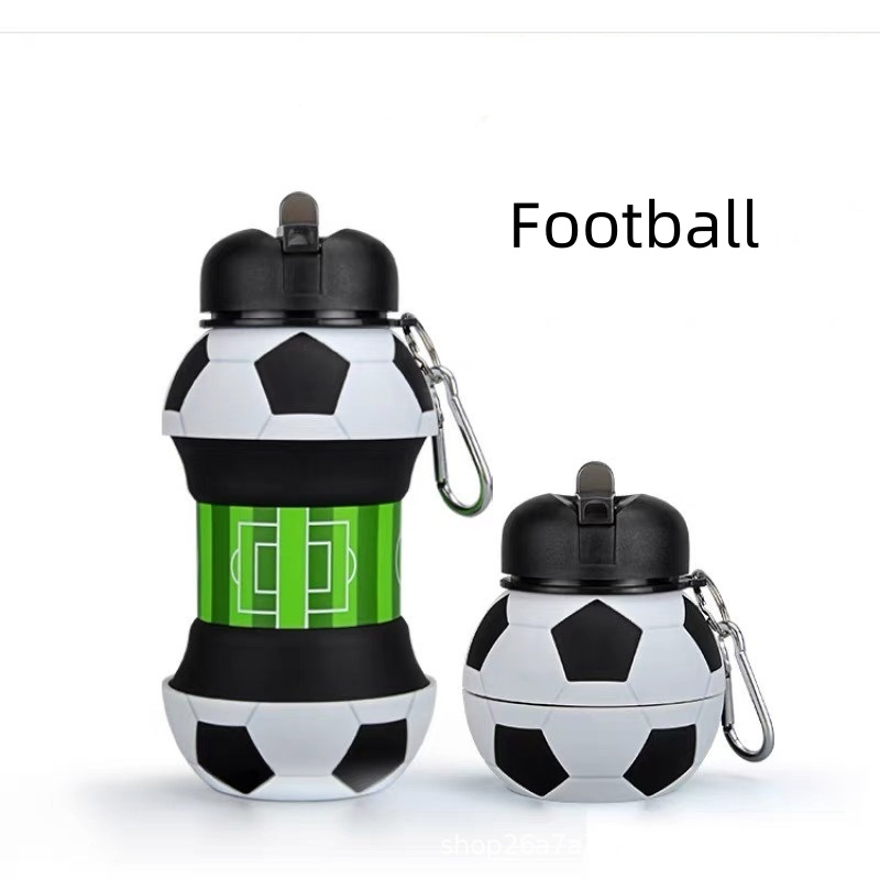Fold Water Bottle Camping Cups - Sports Equipment Types review and price