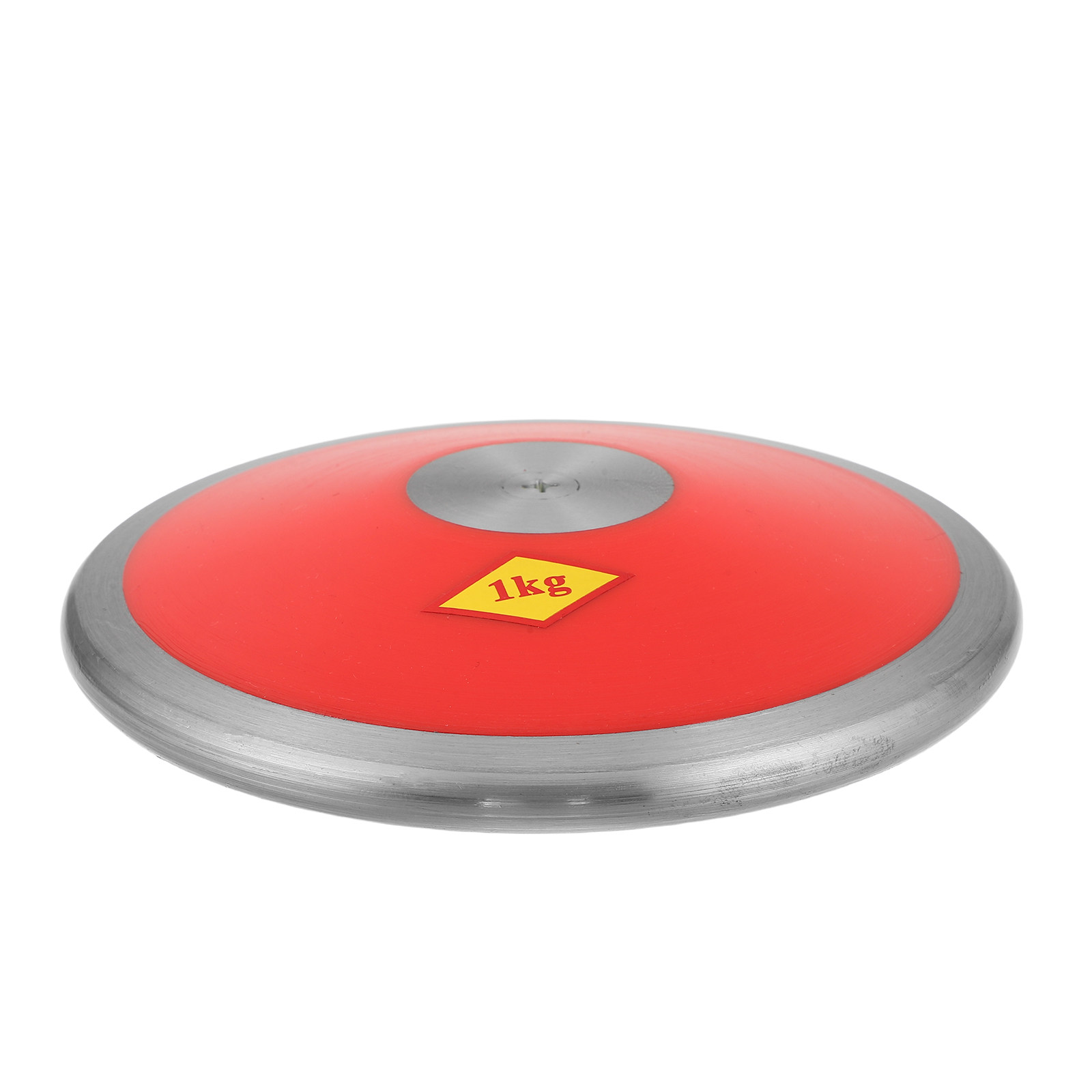 1Kg Nylon Discus Professional  - Sports Equipment Training review and price