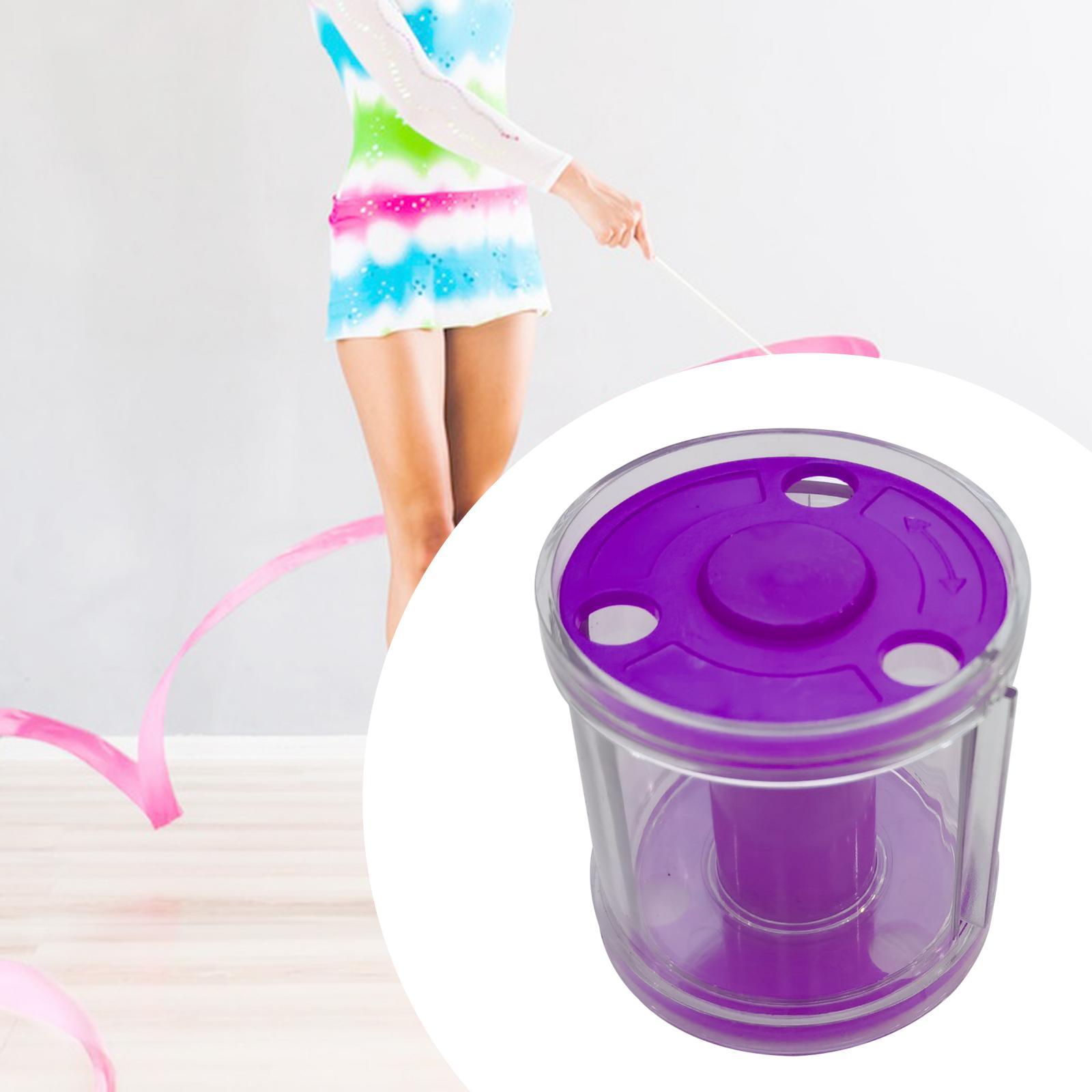 Rhythmic Gymnastics Ribbon Org - Sports Equipment Holder review and price