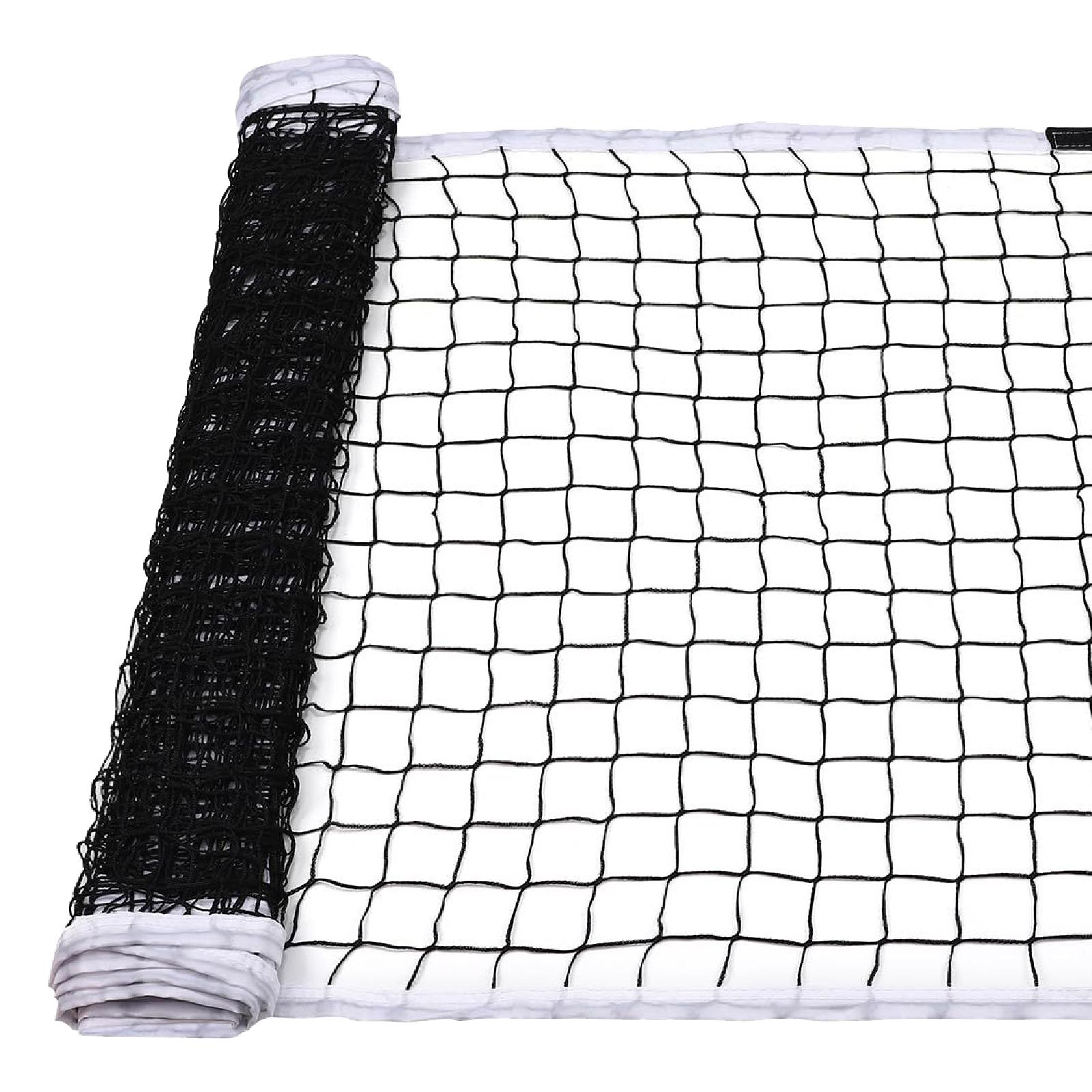 22ft Pickleball Net Training N - Bocce Ball Set review and price