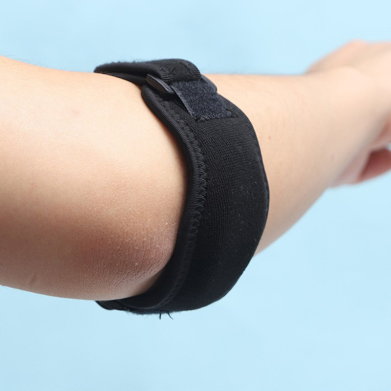 1pcs Elbow Brace For Tennis Go - Tennis Elbow Brace review and price