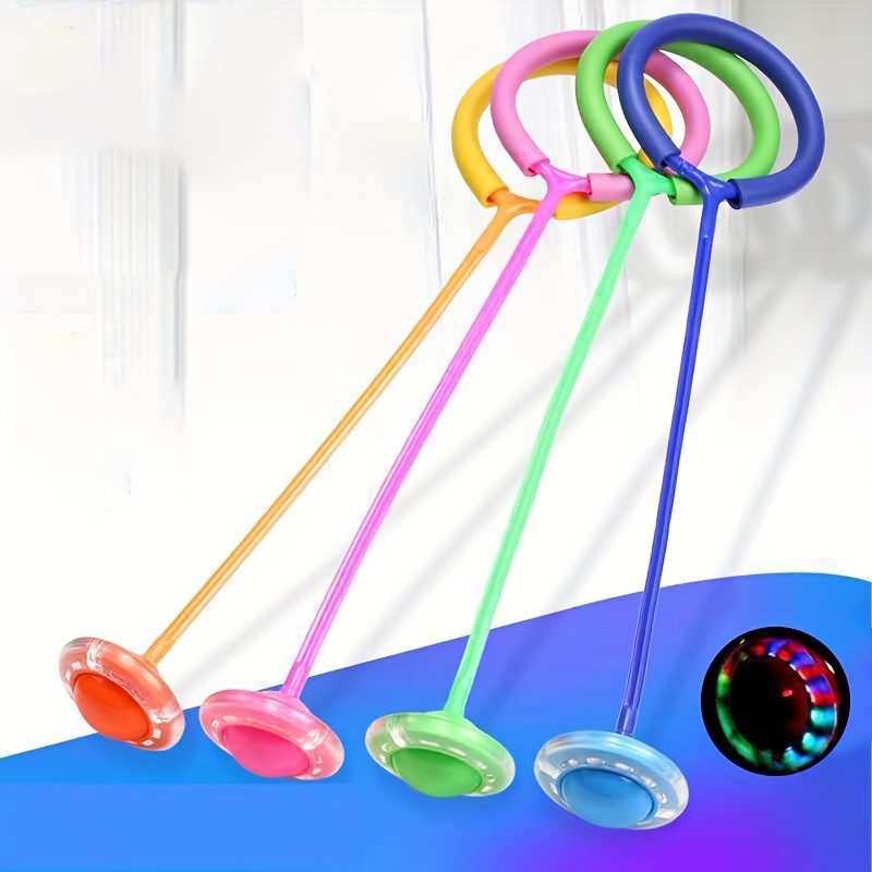 1Pc Children Flashing Jump Rin - Bocce Ball Set review and price