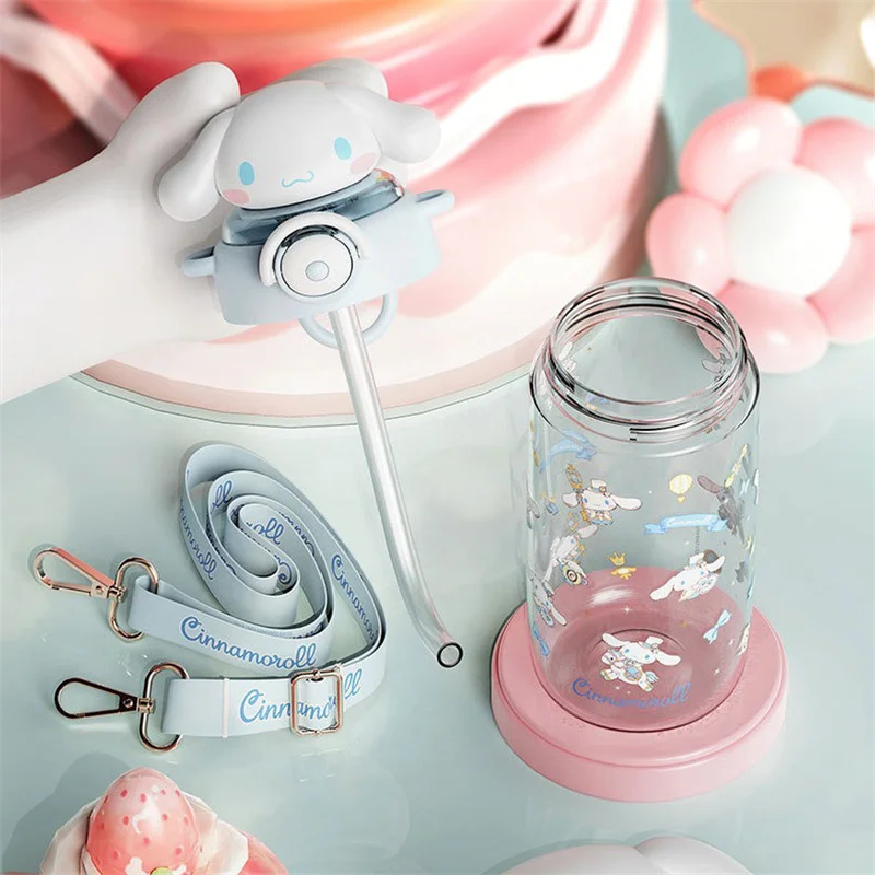 X&W Kawaii Sanrio Dolls Straw  - Sports Equipment Types review and price