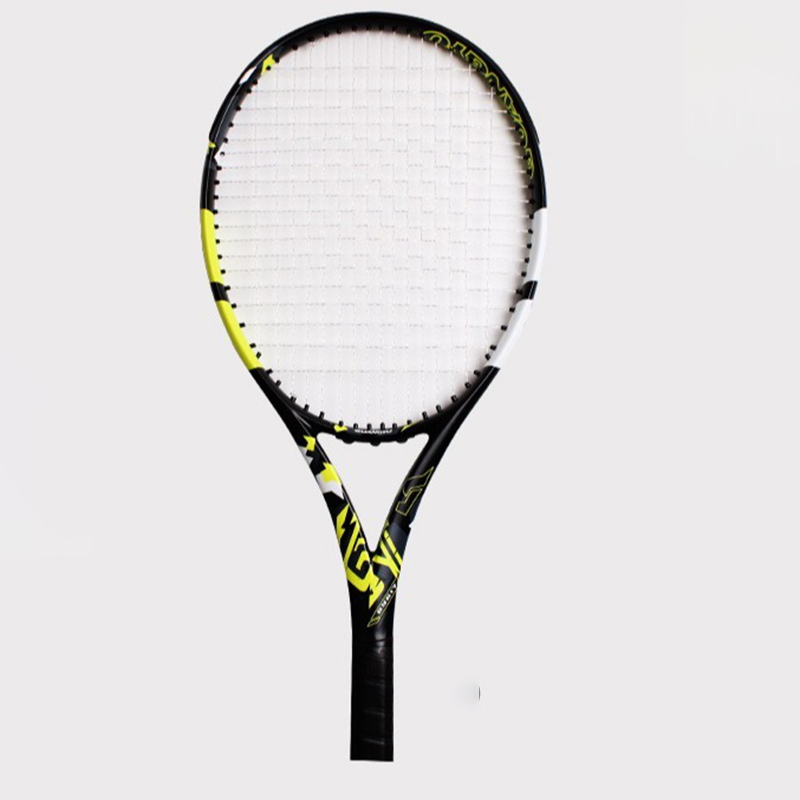 Professional Tennis Rackets Ad - Sports Equipment Types review and price