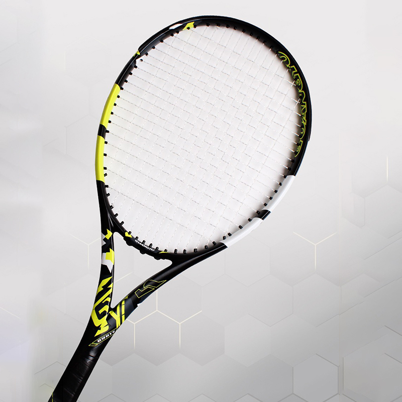 Professional Tennis Rackets Ad - Sports Equipment Types review and price