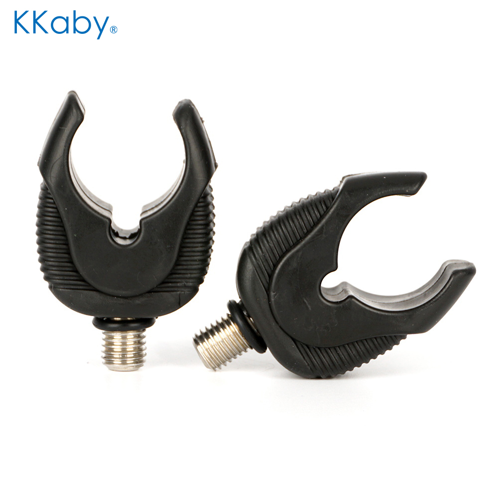 Kkaby 4Pcs Black TPE Fishing R - Lacrosse Stick Head review and price