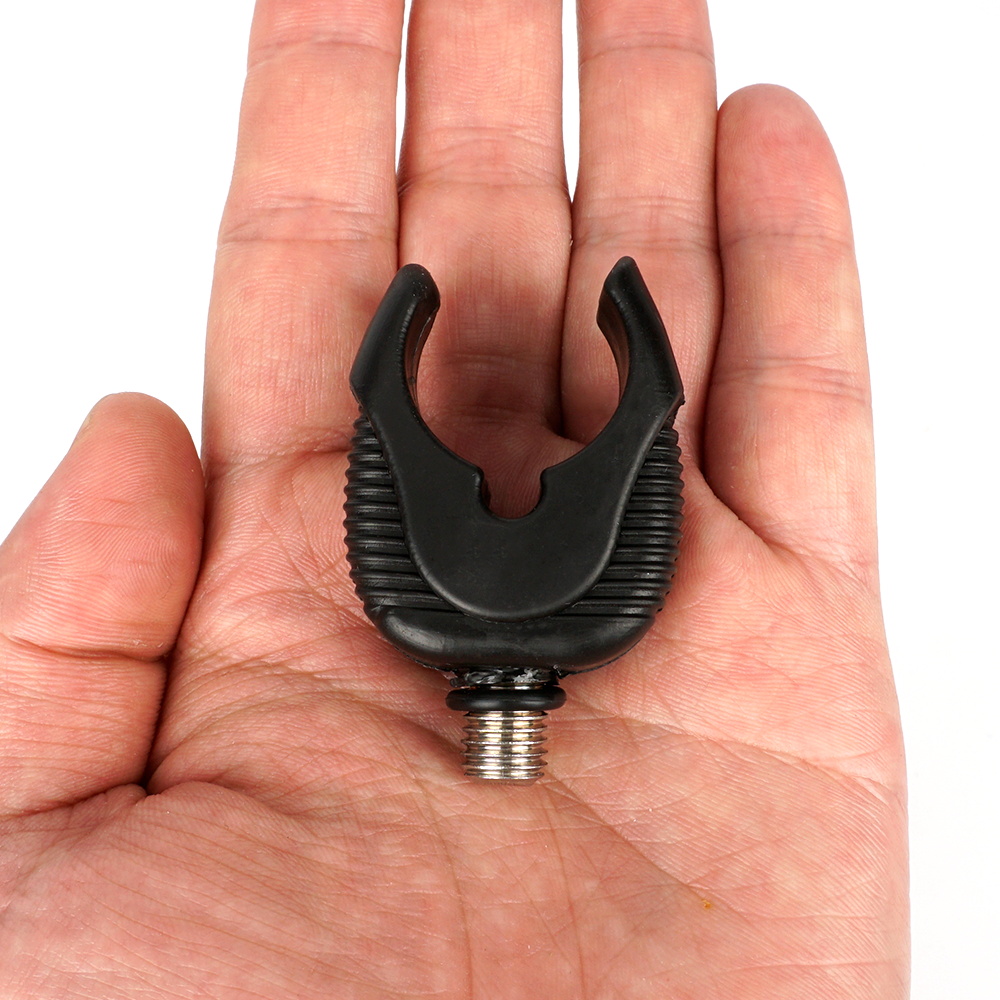 Kkaby 4Pcs Black TPE Fishing R - Lacrosse Stick Head review and price