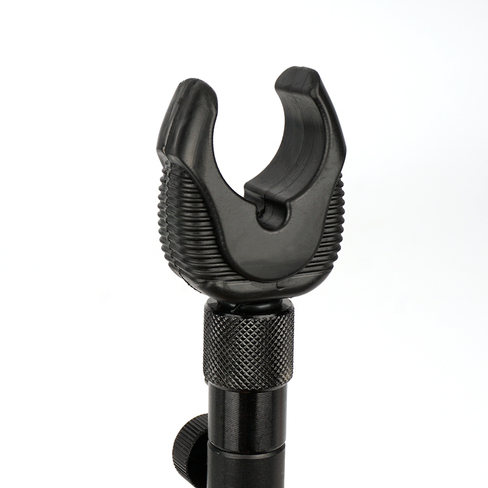 Kkaby 4Pcs Black TPE Fishing R - Lacrosse Stick Head review and price