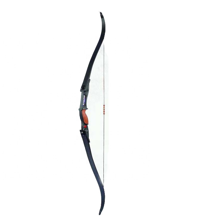 Takedown Recurve Bow Wooden Ar - Sports Equipment Types review and price