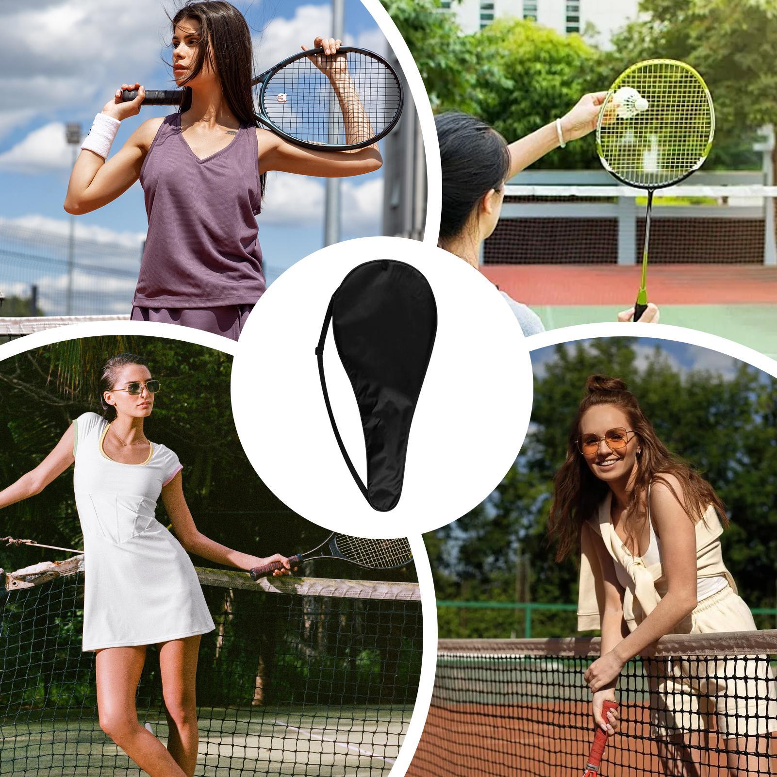 Tennis Racket Bag Badminton Ra - Sports Equipment For Badminton review and price