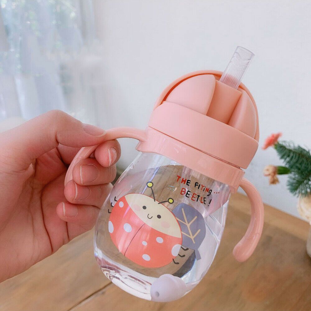 350 ML Children Portable Straw - Sports Equipment Types review and price