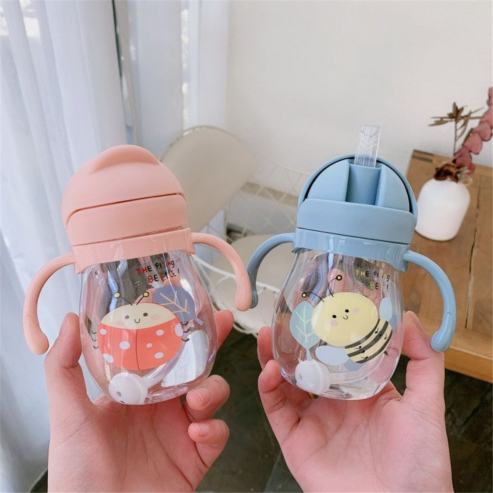 350 ML Children Portable Straw - Sports Equipment Types review and price