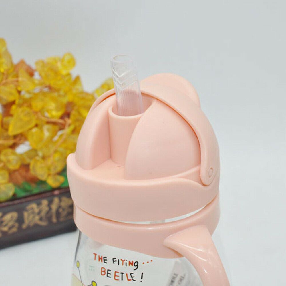 350 ML Children Portable Straw - Sports Equipment Types review and price