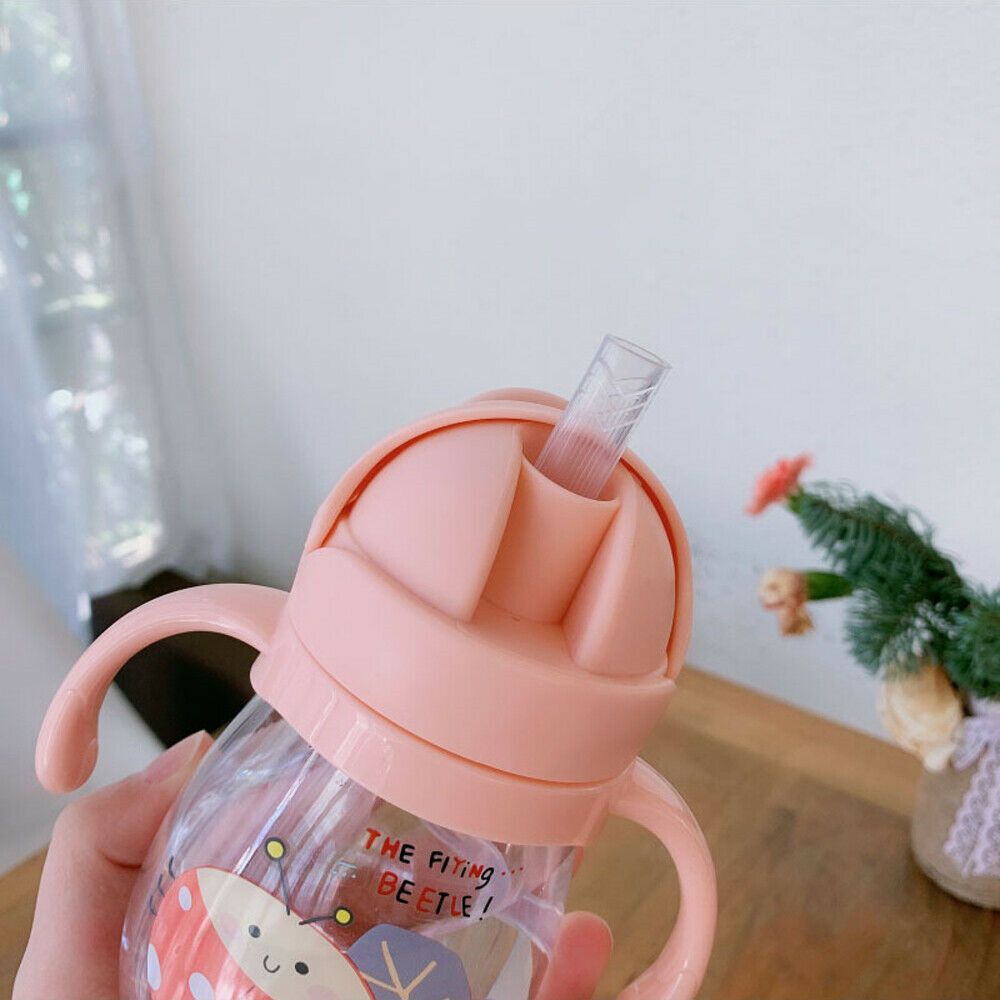 350 ML Children Portable Straw - Sports Equipment Types review and price