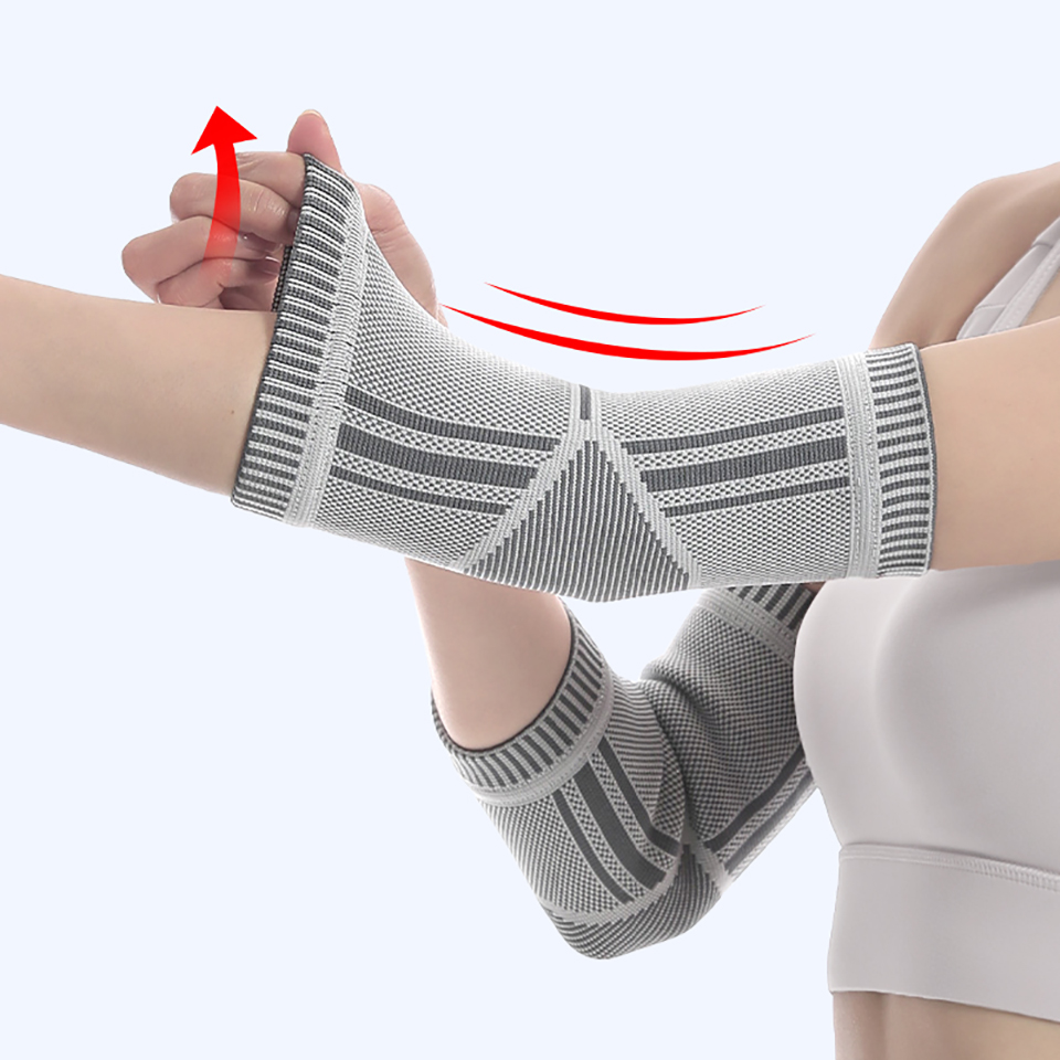 1Pcs Graphene Elbow Pads Tenni - Tennis Elbow Brace review and price