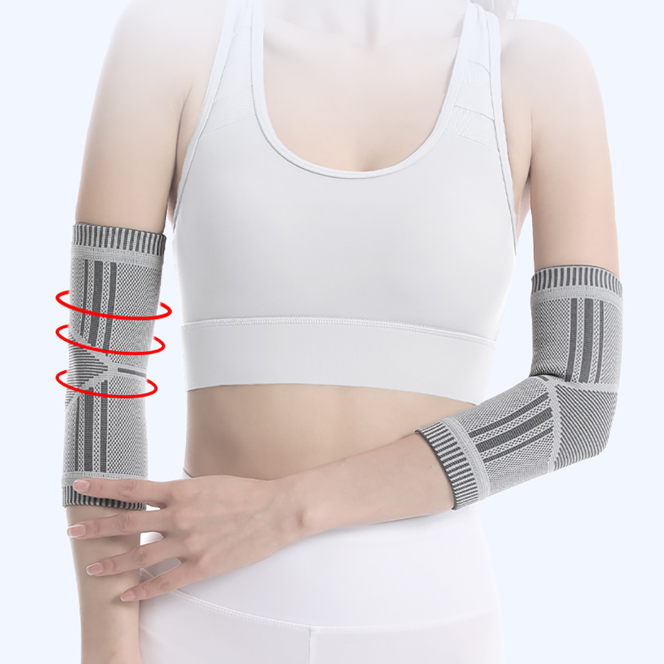 1Pcs Graphene Elbow Pads Tenni - Tennis Elbow Brace review and price