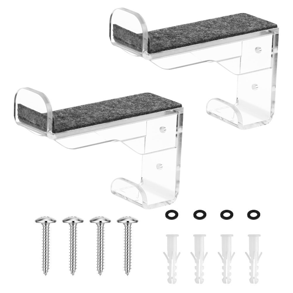 Horizontal Holder Wall Mount H - Sports Equipment Holder review and price