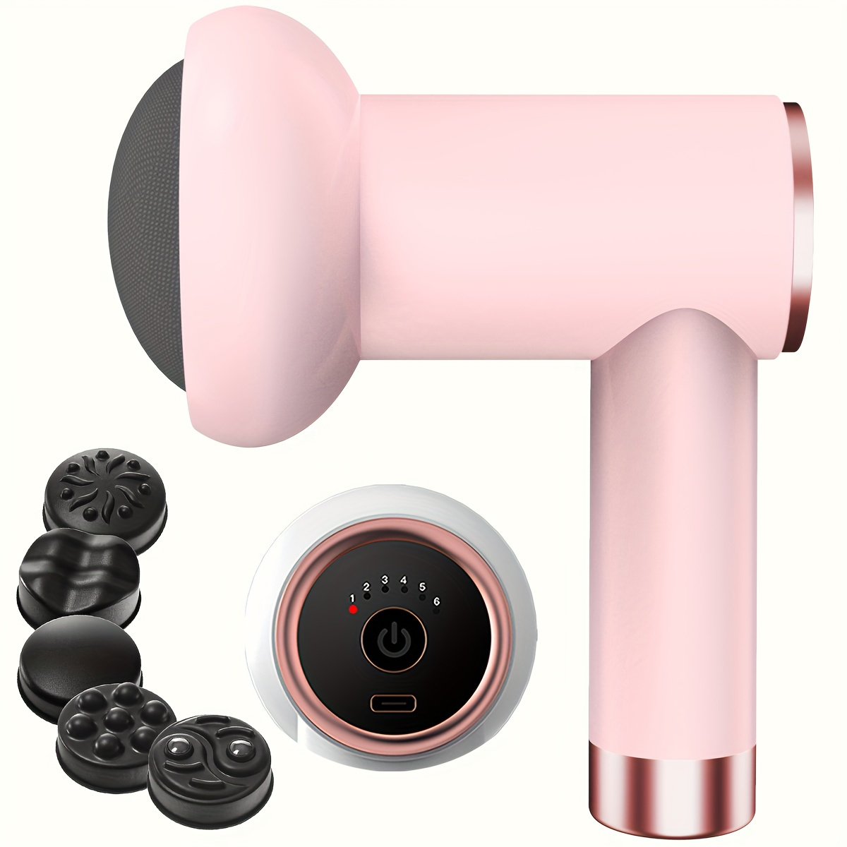 Body Massager, Home Massage St - Lacrosse Stick Head review and price
